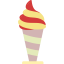 Ice cream pack icon 64x64